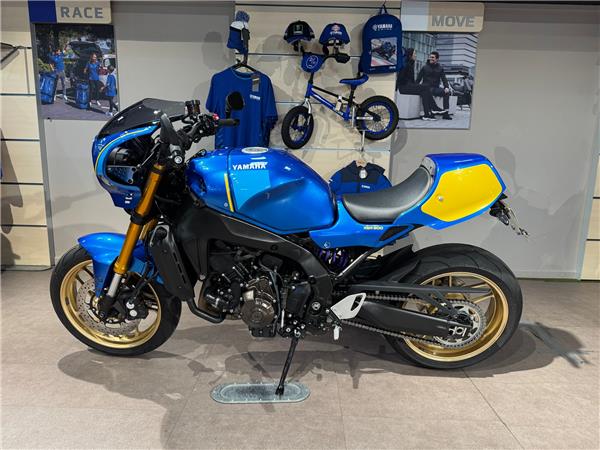 2023 YAMAHA XSR900