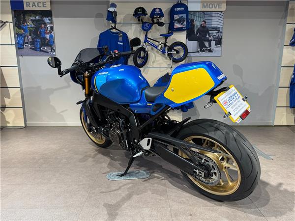 2023 YAMAHA XSR900