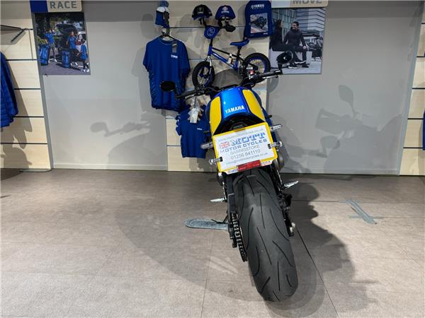 2023 YAMAHA XSR900