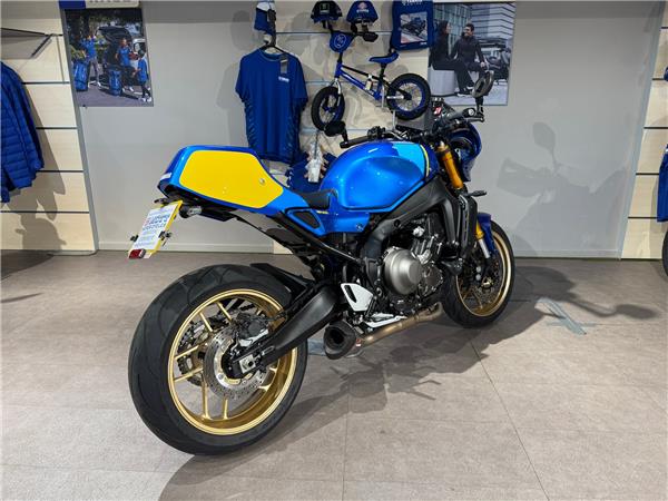2023 YAMAHA XSR900