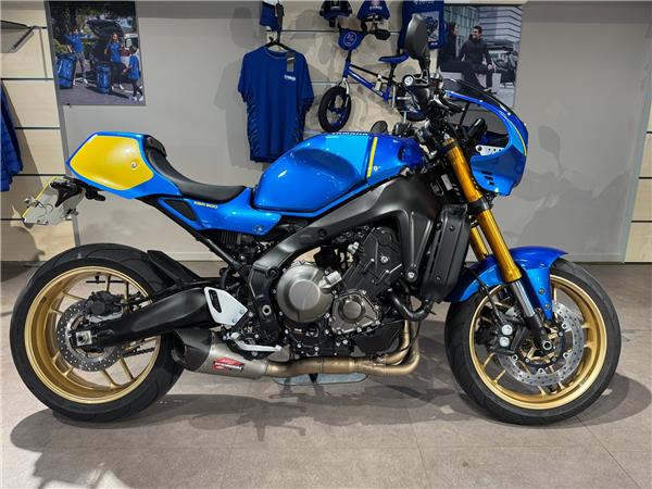 2023 YAMAHA XSR900
