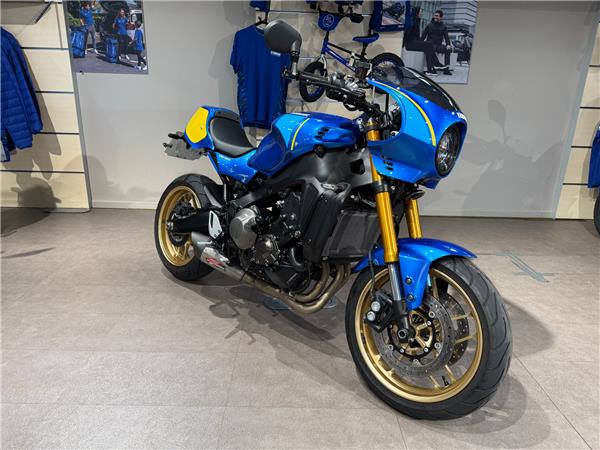 2023 YAMAHA XSR900