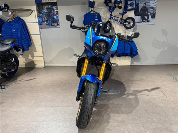 2023 YAMAHA XSR900