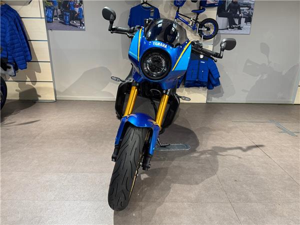 2023 YAMAHA XSR900