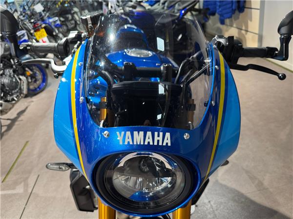 2023 YAMAHA XSR900