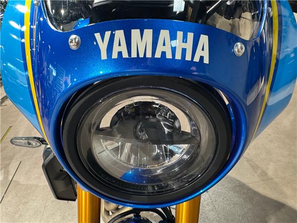 2023 YAMAHA XSR900