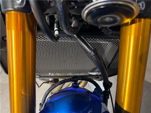 2023 YAMAHA XSR900