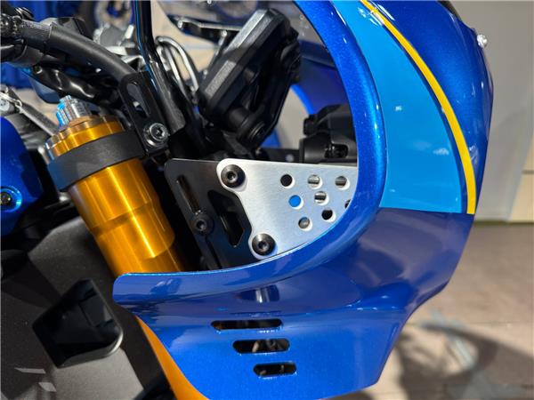 2023 YAMAHA XSR900