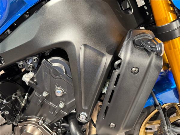 2023 YAMAHA XSR900