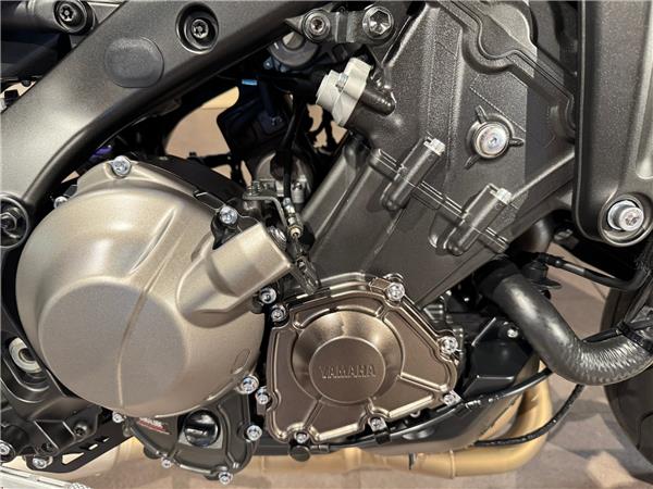 2023 YAMAHA XSR900