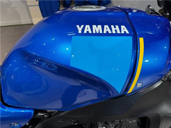 2023 YAMAHA XSR900