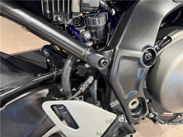 2023 YAMAHA XSR900