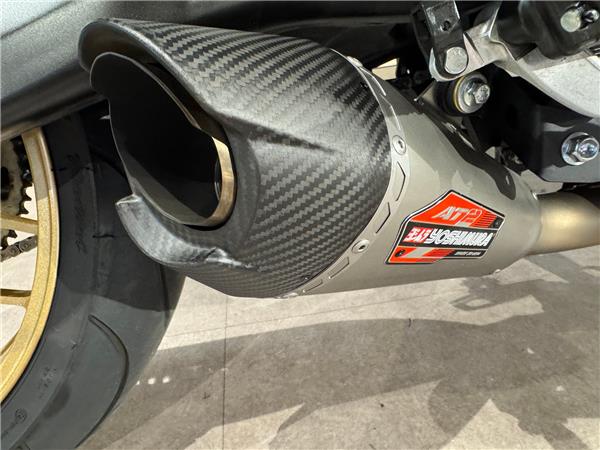2023 YAMAHA XSR900