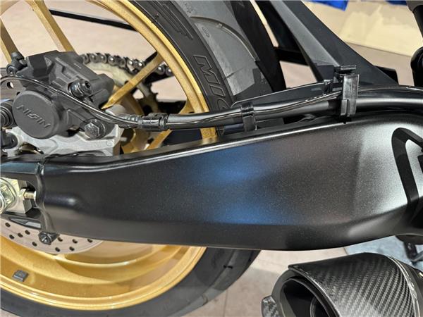 2023 YAMAHA XSR900