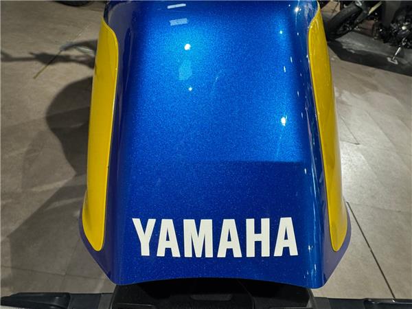 2023 YAMAHA XSR900