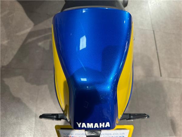 2023 YAMAHA XSR900