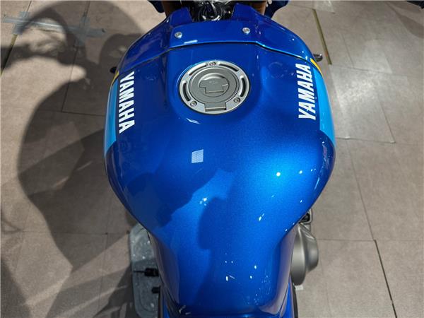 2023 YAMAHA XSR900