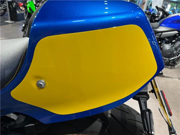 2023 YAMAHA XSR900