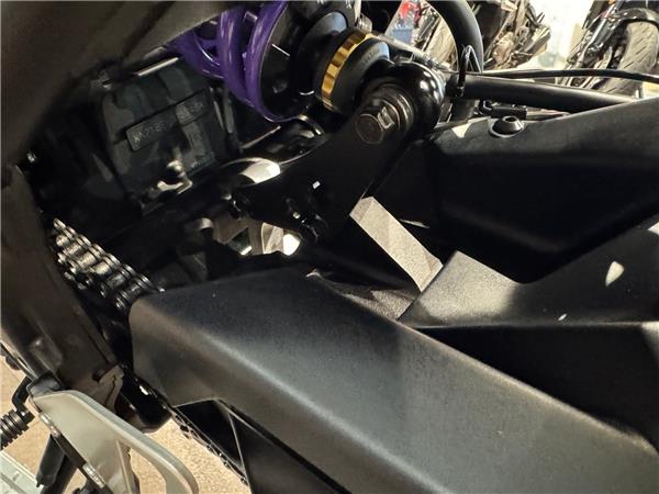 2023 YAMAHA XSR900