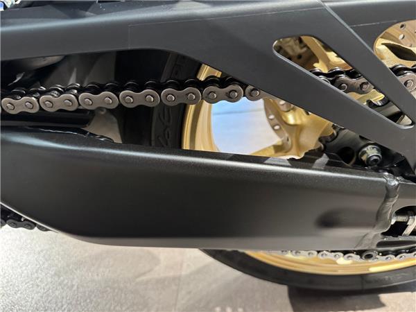 2023 YAMAHA XSR900