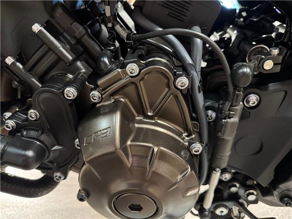 2023 YAMAHA XSR900