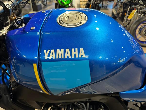 2023 YAMAHA XSR900