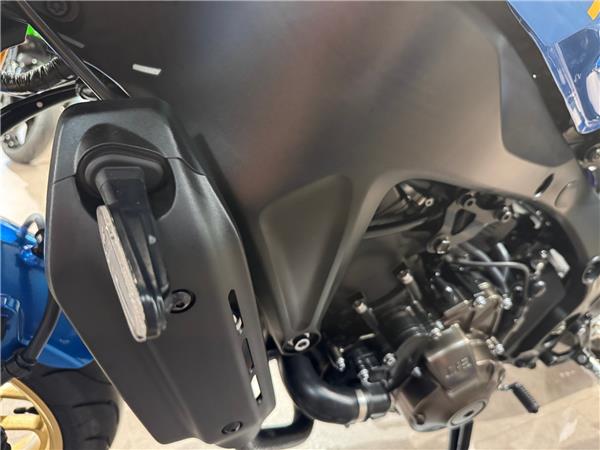 2023 YAMAHA XSR900