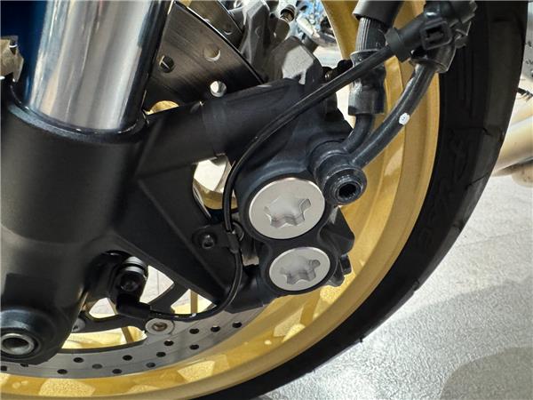 2023 YAMAHA XSR900