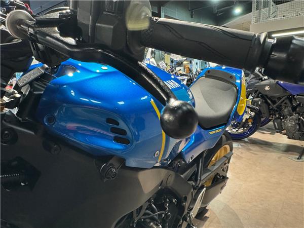 2023 YAMAHA XSR900
