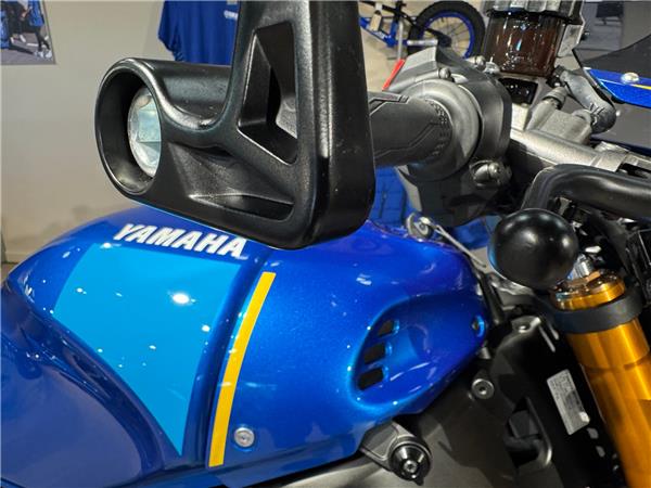 2023 YAMAHA XSR900