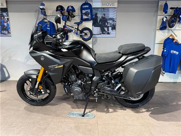 2026 YAMAHA TRACER 7 GT