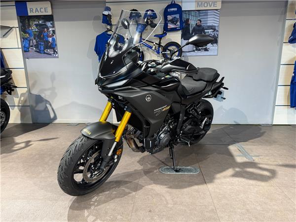 2026 YAMAHA TRACER 7 GT