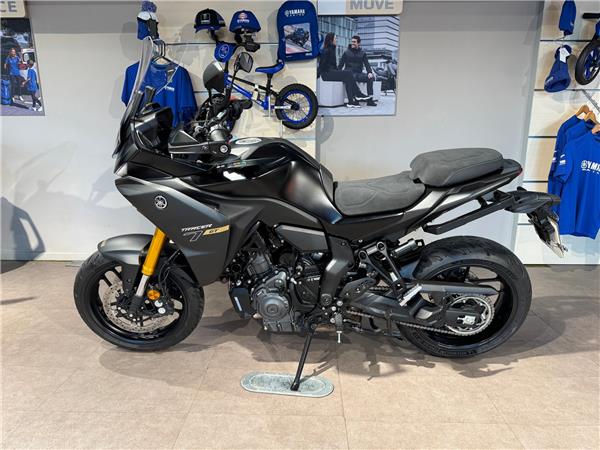 2026 YAMAHA TRACER 7 GT