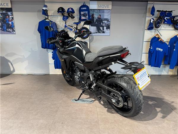2026 YAMAHA TRACER 7 GT