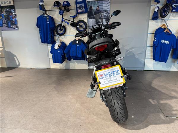 2026 YAMAHA TRACER 7 GT