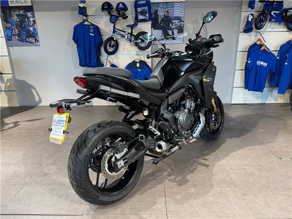 2026 YAMAHA TRACER 7 GT
