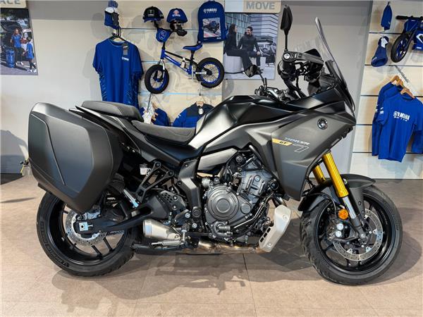 2026 YAMAHA TRACER 7 GT