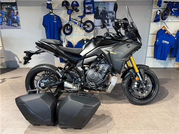 2026 YAMAHA TRACER 7 GT