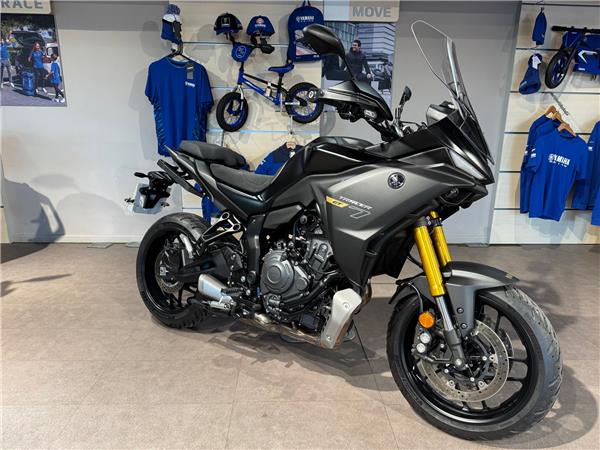 2026 YAMAHA TRACER 7 GT