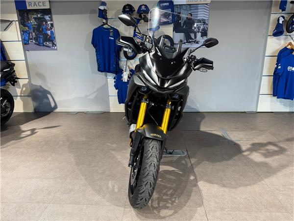 2026 YAMAHA TRACER 7 GT