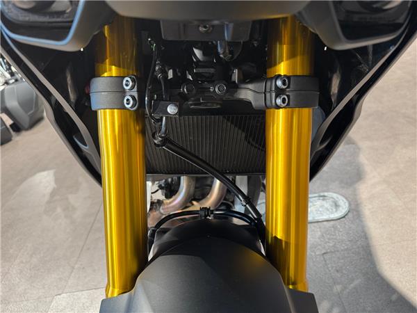 2026 YAMAHA TRACER 7 GT