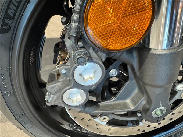 2026 YAMAHA TRACER 7 GT