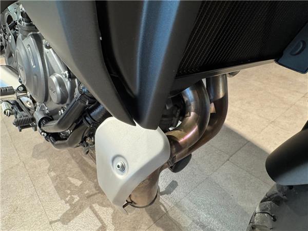 2026 YAMAHA TRACER 7 GT