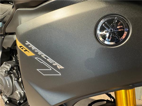 2026 YAMAHA TRACER 7 GT