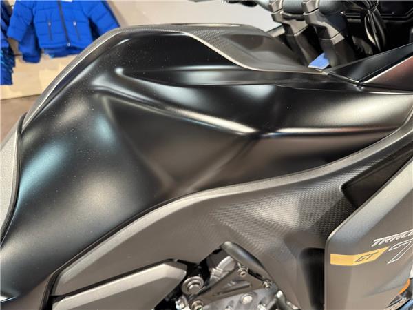 2026 YAMAHA TRACER 7 GT