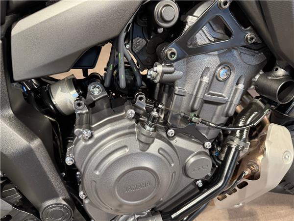 2026 YAMAHA TRACER 7 GT