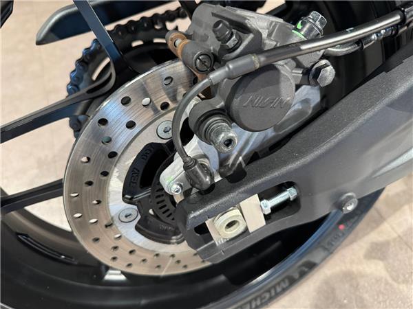 2026 YAMAHA TRACER 7 GT