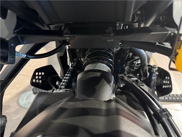 2026 YAMAHA TRACER 7 GT
