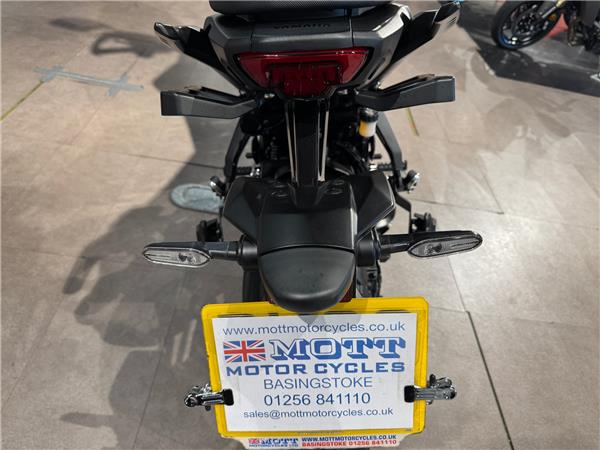 2026 YAMAHA TRACER 7 GT
