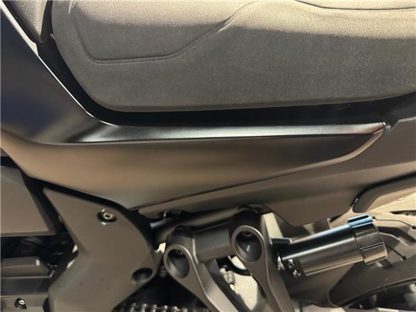 2026 YAMAHA TRACER 7 GT